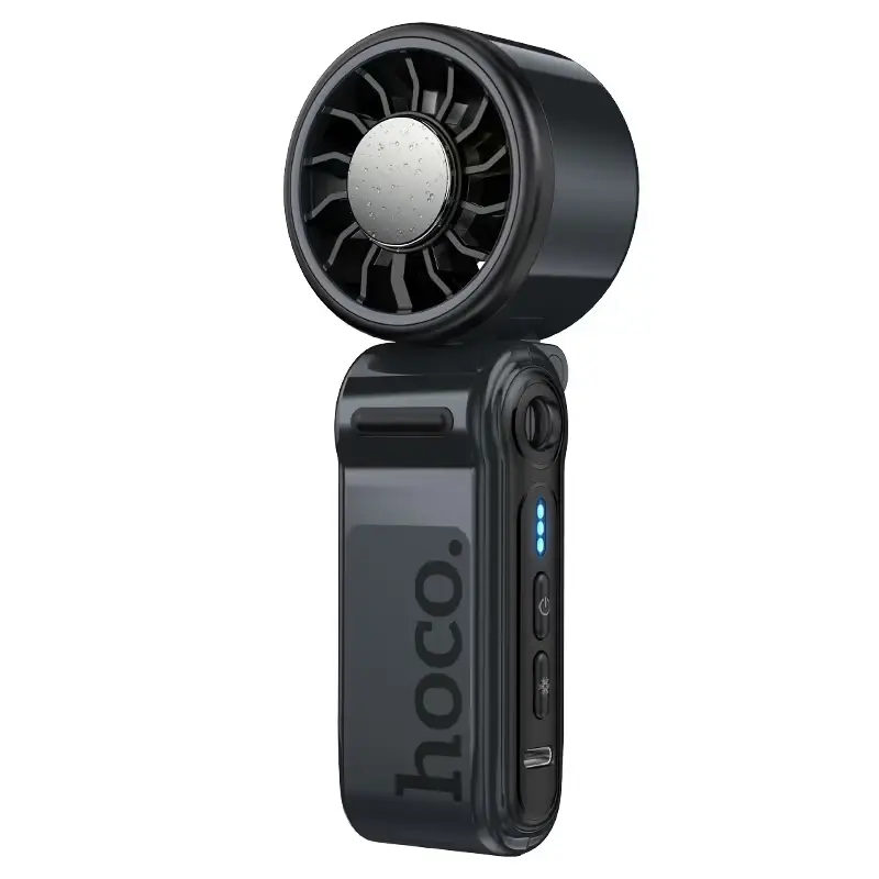 Hoco HX604 Ice Pack Series Foldable Handheld Fan