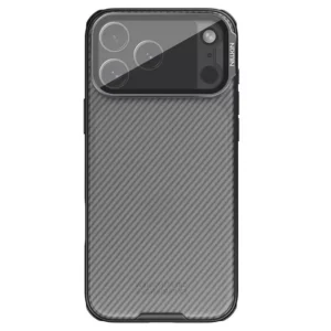 Nillkin Camshield Prop Transparent Lens Guard Edition Camera Protective Cover Case Clear Version for Apple iPhone 17 Pro Max 6.9 (2025)