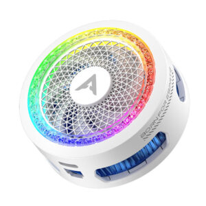PIVA B3 25W Gaming Mobile Cooling Fan Phone Cooler