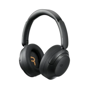 QCY H3S Wireless Over-Ear ANC Headphones