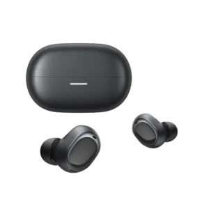 QCY MeloBuds A30 TWS Earbuds (60dB ANC, Bluetooth 6.0)