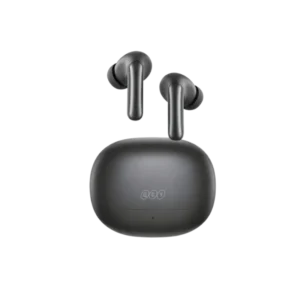 QCY MeloBuds N20 Pro TWS Earbuds (50dB Hybrid ANC)