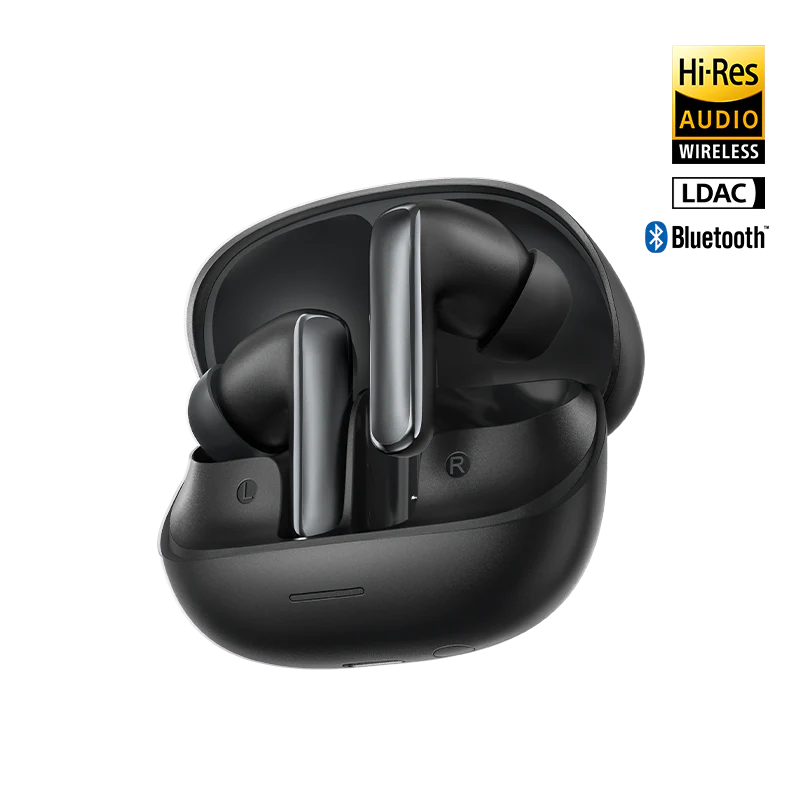 QCY Melobuds N65 ANC True Wireless Earbuds - Gadget99