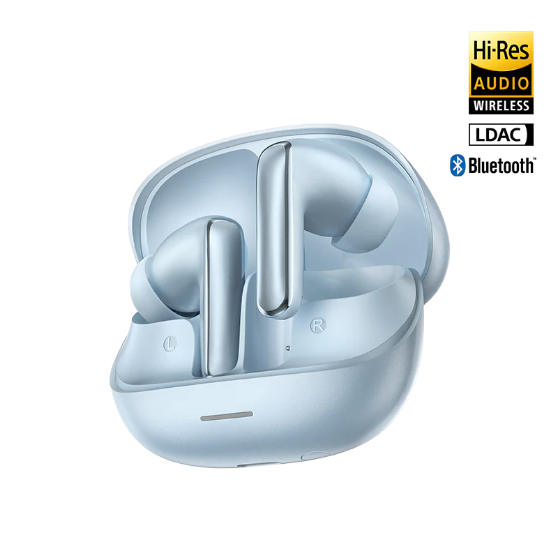 QCY Melobuds N65 ANC True Wireless Earbuds - Gadget99