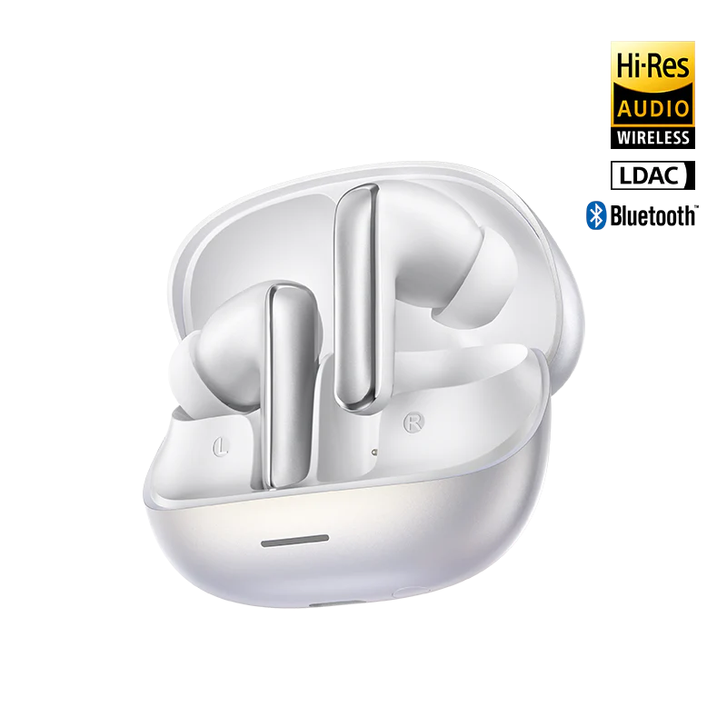 QCY Melobuds N65 ANC True Wireless Earbuds - Gadget99