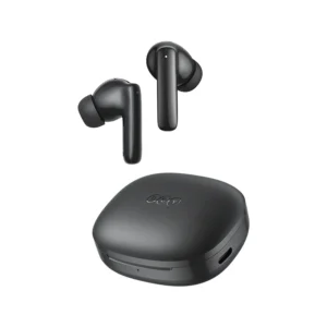QCY T13 Pro TWS Earbuds (Enhanced Bass, 4-Mic ENC)