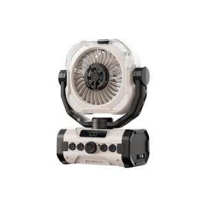 REMAX RS-ZF20 Outdoor Fan Spray Cooling Edition