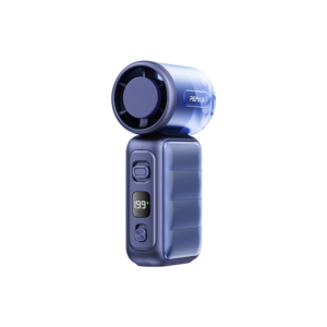 Remax RS-SF25 MINI Luggage Handheld Mini Fan