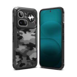 Ringke Fusion-X Case For Nothing Phone (4a) Pro