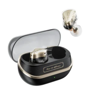 SOUNDPEATS H3 Flagship TWS Hi-Res Earbuds - Gadget99