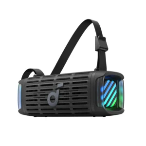 Soundcore Boom 3i Portable Rugged Outdoor Speaker