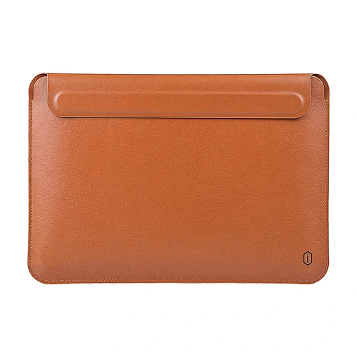 WiWU SKIN ULTRA Stand Sleeve for MacBook & Laptops - Gadget99