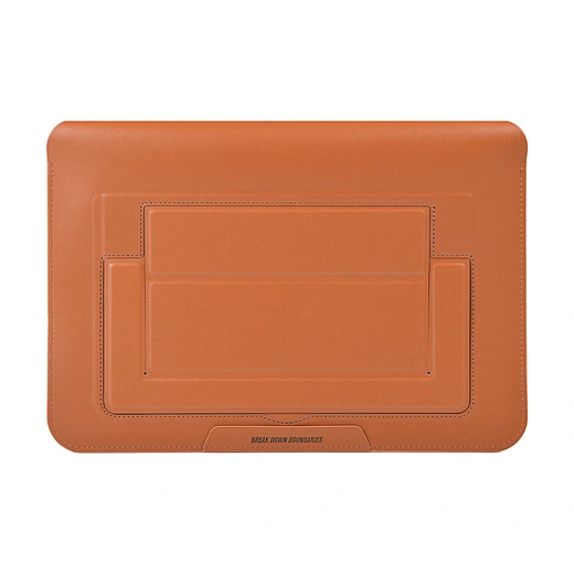 WiWU SKIN ULTRA Stand Sleeve for MacBook & Laptops - Gadget99