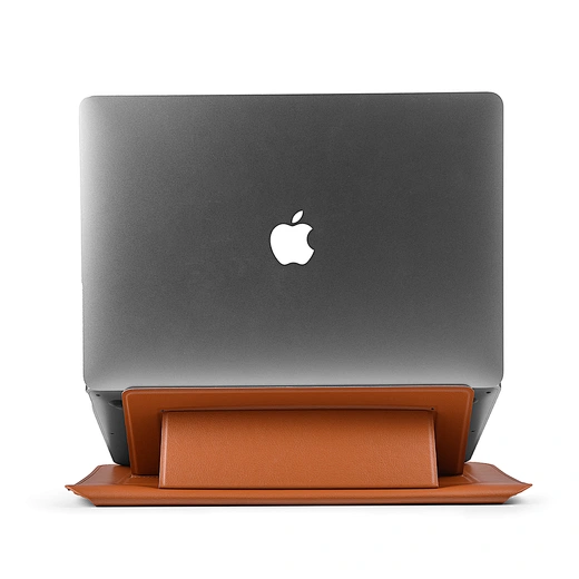 WiWU SKIN ULTRA Stand Sleeve for MacBook & Laptops - Gadget99