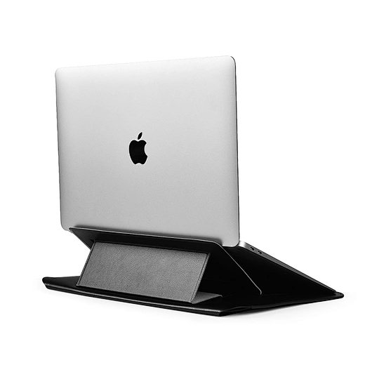 WiWU SKIN ULTRA Stand Sleeve for MacBook & Laptops - Gadget99