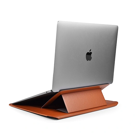 WiWU SKIN ULTRA Stand Sleeve for MacBook & Laptops - Gadget99