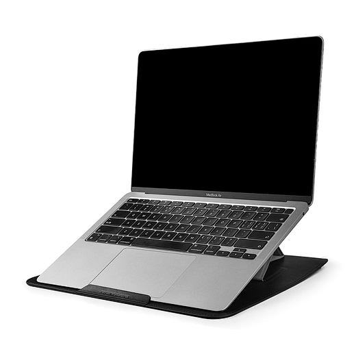 WiWU SKIN ULTRA Stand Sleeve for MacBook & Laptops - Gadget99