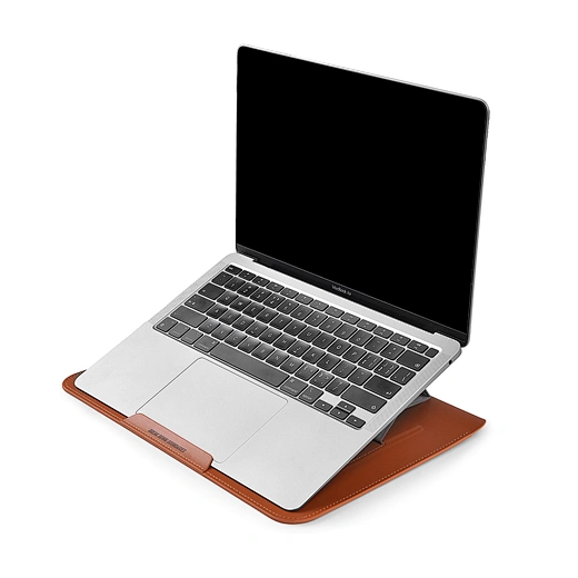 WiWU SKIN ULTRA Stand Sleeve for MacBook & Laptops - Gadget99