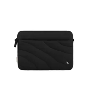 WiWU Swallow Sleeve Waterproof Laptop Inner Bag with Velvet Lining & YKK Zipper