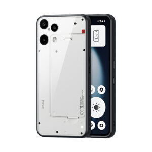 DUX DUCIS Aimo Series Back Cover for Nothing Phone (3a) Lite