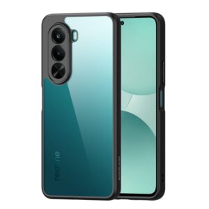 DUX DUCIS Aimo Series Back Cover for OnePlus Nord CE6 Lite / Realme P4x