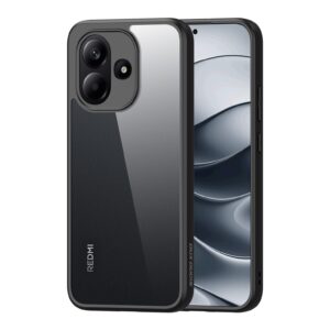 DUX DUCIS Aimo Series Back Cover for Redmi Note 17 4G