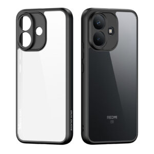 DUX DUCIS Aimo Series Back Cover for Redmi Note 17 Pro 5G