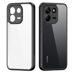 DUX DUCIS Aimo Series Back Cover for Redmi Note 17 Pro Plus 5G