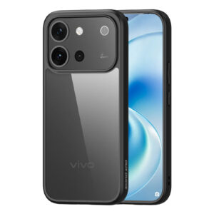 DUX DUCIS Aimo Series Back Cover for vivo S60 / S60 Vitality
