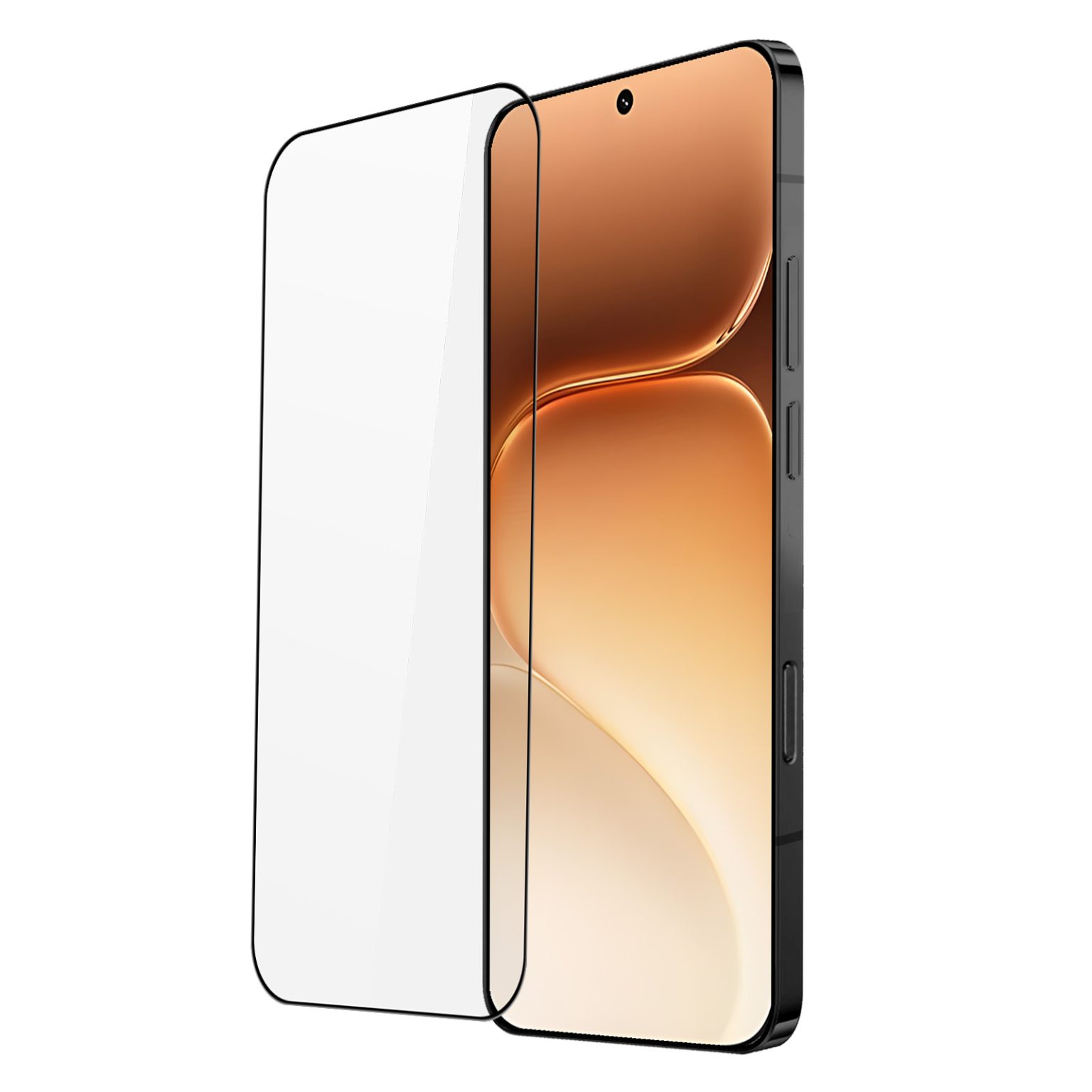DUX DUCIS Tempered Glass Screen Protector for Honor 600 600 Pro
