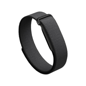 Google Fitbit Air – Screenless AI Fitness Tracker