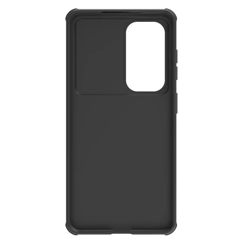 Nillkin CamShield Pro Camera Protective Cover Black Case for Samsung Galaxy S26