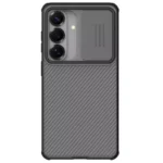 Nillkin CamShield Pro Camera Protective Cover Case Clear Version for Samsung Galaxy S26