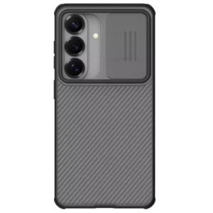 Nillkin CamShield Pro Camera Protective Cover Case Clear Version for Samsung Galaxy S26