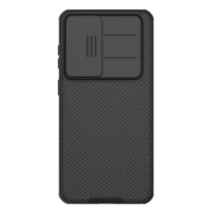 Nillkin CamShield Pro cover case for Samsung Galaxy S26 FE (S26 Fan Edition) Black