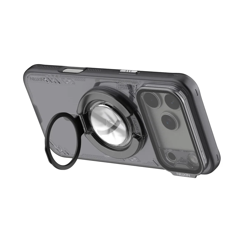 Nillkin IceSnap Modular Magnetic Phone Grip & Stand