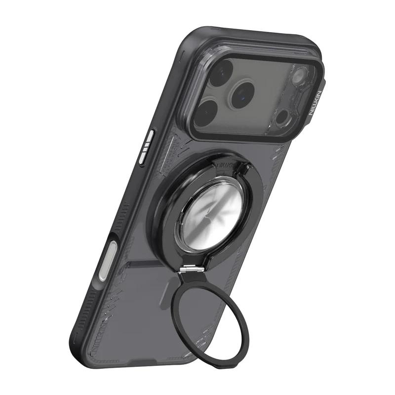 Nillkin IceSnap Modular Magnetic Phone Grip & Stand
