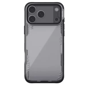 Nillkin Iceblade Prop Frame Version Camera Protective Cover Case for Apple iPhone 18 Pro Max (2026), Apple iPhone 17 Pro Max 6.9 (2025)