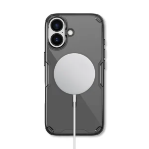 Nillkin Nature TPU Pro MagSafe® Case For iPhone 17