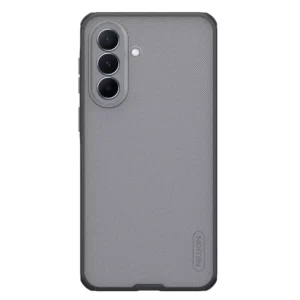 Nillkin Super Frosted Shield Pro Clear Version Matte Cover Case for Samsung Galaxy A37