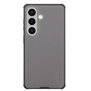 Nillkin Super Frosted Shield Pro Clear Version Matte Cover Case for Samsung Galaxy S26