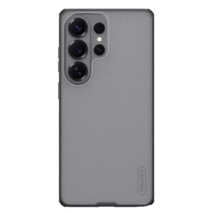Nillkin Super Frosted Shield Pro Clear Version Matte Cover Case for Samsung Galaxy S26 Ultra