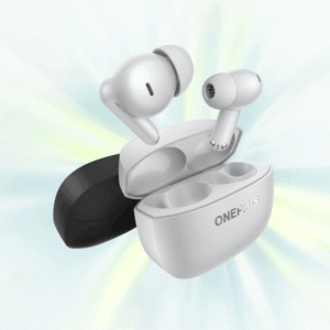 OnePlus Nord Buds 4 Pro ANC TWS Earbuds