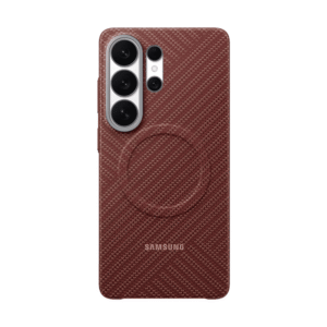 Samsung Galaxy S26 Ultra Carbon Magnet Case