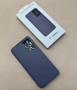 Samsung Galaxy S26 Ultra S View Flip Case