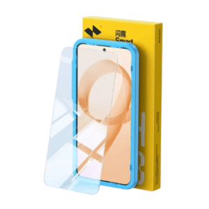 SmartDevil Full Clear HD Tempered Glass Screen Protector With Installation Frame Samsung Galaxy S24, Samsung Galaxy S24+, Samsung Galaxy S24FE, Samsung Galaxy S25, Samsung Galaxy S25+, Samsung Galaxy S25FE, Samsung Galaxy S26, Samsung Galaxy S26+, Samsung Galaxy S26 Ultra