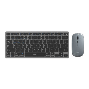 XUNDD KB008 Mini Wireless Keyboard & Mouse Combo