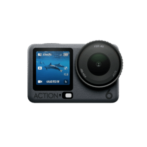 DJI Osmo Action 6 – Adventure Combo