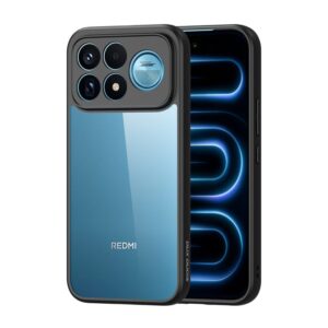 Dux Ducis Aimo Series Back Cover for Redmi K100 Pro Max