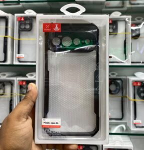 XUNDD Beatle Case for Google Pixel 11 Pro XL | Gadget99